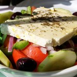 Οι έφηβοι  αγνοούν την μεσογειακή διατροφή 