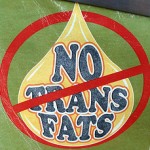 Μακριά από τις μαργαρίνες που έχουν trans λιπαρά