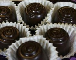 Η μαύρη σοκολάτα καταπολεμά τη θρόμβωση