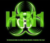 griph h1n1