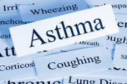 asthma 2014