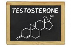 testosteronh