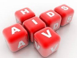 hiv aids 2014