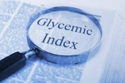 glycemic index 4 ygeia