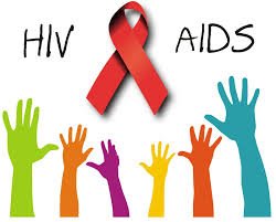 aids hiv 5