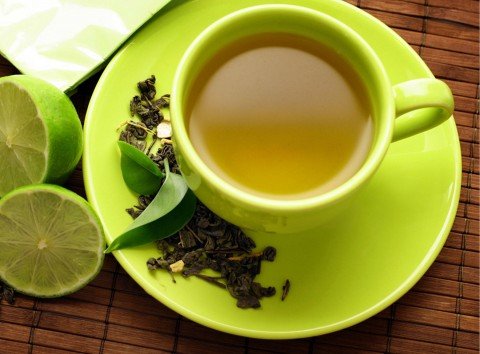 green5-tea