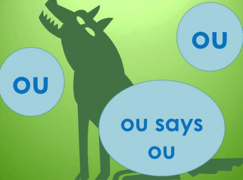 ous word555