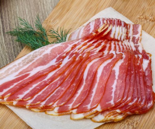 bacon kreas 5