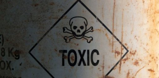 toxic 6