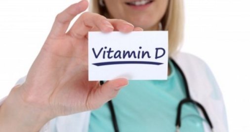 vitamin d 6s