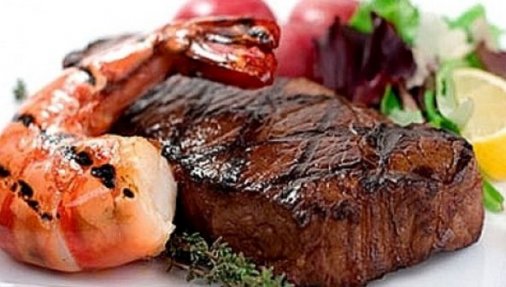 Το κόκκινο κρέας συνδέεται με μεγαλύτερο κίνδυνο για διαβήτη λόγω του σιδήρου
