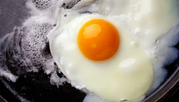 Αυγά: 7 λόγοι για τους οποίους είναι από τις πιο υγιεινές τροφές