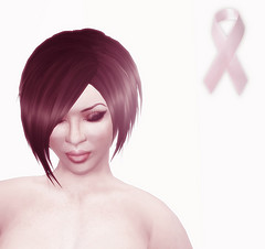 breast cancer