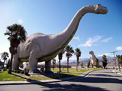 dinosaur