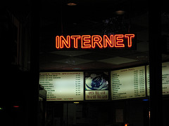 internet