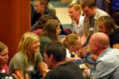 speed-dating