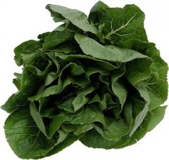 spinach