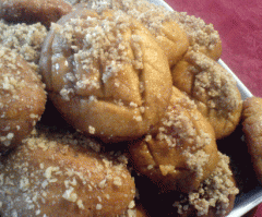 melomakarona