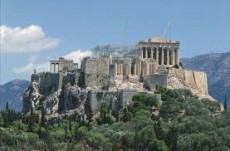 acropolis