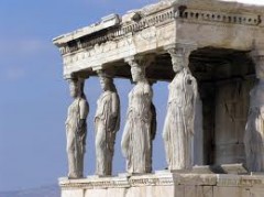karyatides