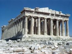 parthenonas