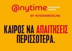 anytime