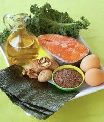 omega 3 paidia