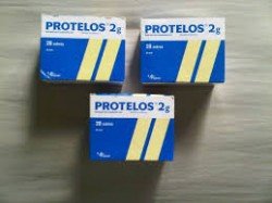 protelos osteoporosis