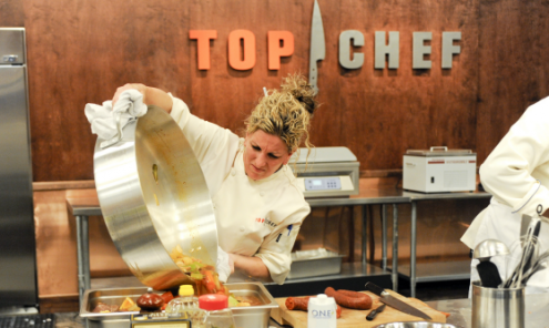 Top-Chef