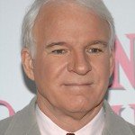 steve martin