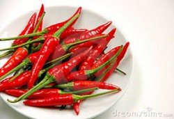 kapsaikinh piperies