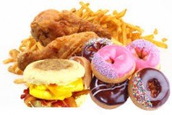 fat food 4