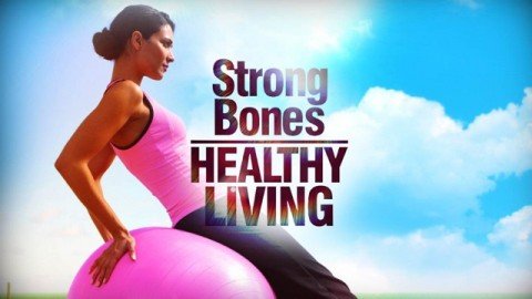 Strong-Bones