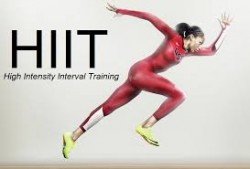 hiit hit 5