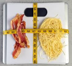 δίαιτες χαμηλών ή λιπαρών που χάνει μέσο λίπος