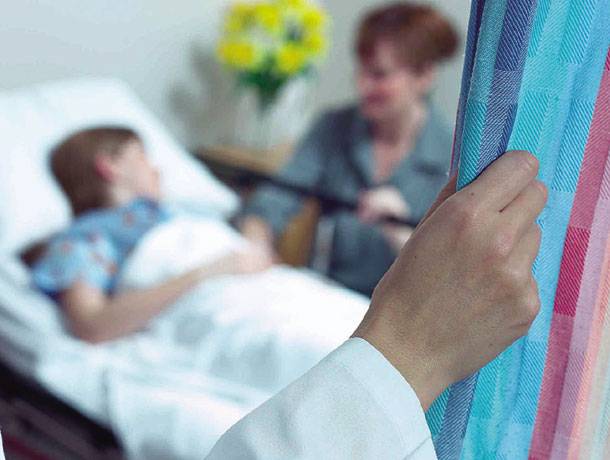 Μη Hodgkin λεμφώματα: Συμπτώματα και θεραπεία - HealthyLiving.gr