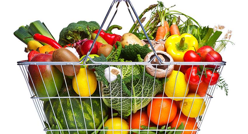 χάστε βάρος μόνο με φρούτα και λαχανικά συνταγές για μεσημεριανό γεύμα αδυνατίσματος