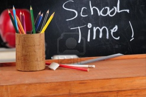 school-t55555ime