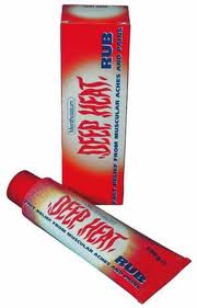deep heat 6