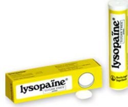 lysopaine