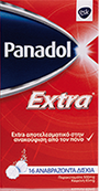panadol extra