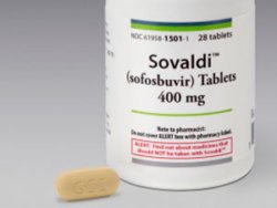 sofosbuvir