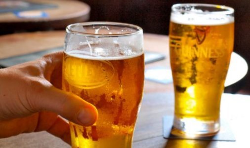 alcohol