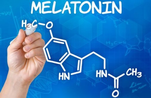 melatonin