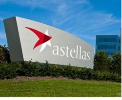 astellas