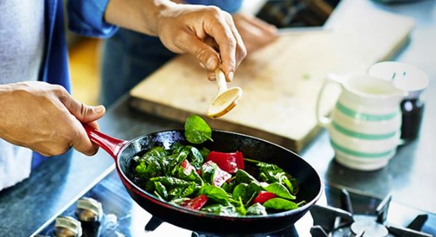 Milyen vitaminokra van szükség a prosztatitisből