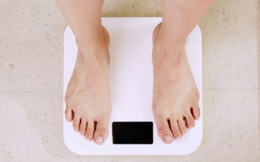Περίοδος απώλειας βάρους κάθε 2 εβδομάδες